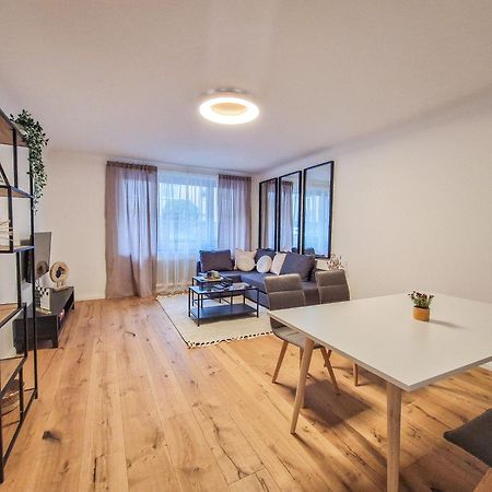 Feelhome - Design Apartment - Kitchen - Kingbed - Smart Tv Βιέννη Εξωτερικό φωτογραφία