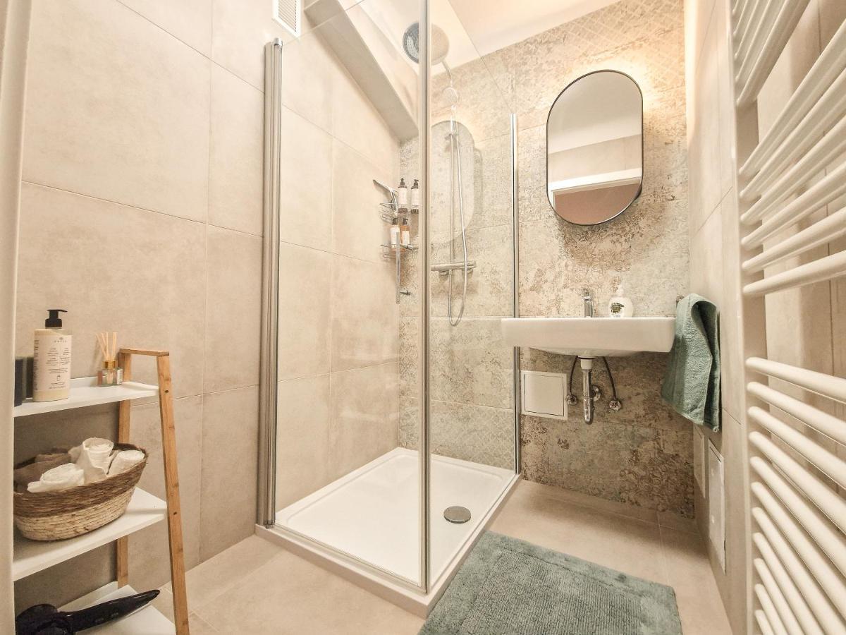 Feelhome - Design Apartment - Kitchen - Kingbed - Smart Tv Βιέννη Εξωτερικό φωτογραφία