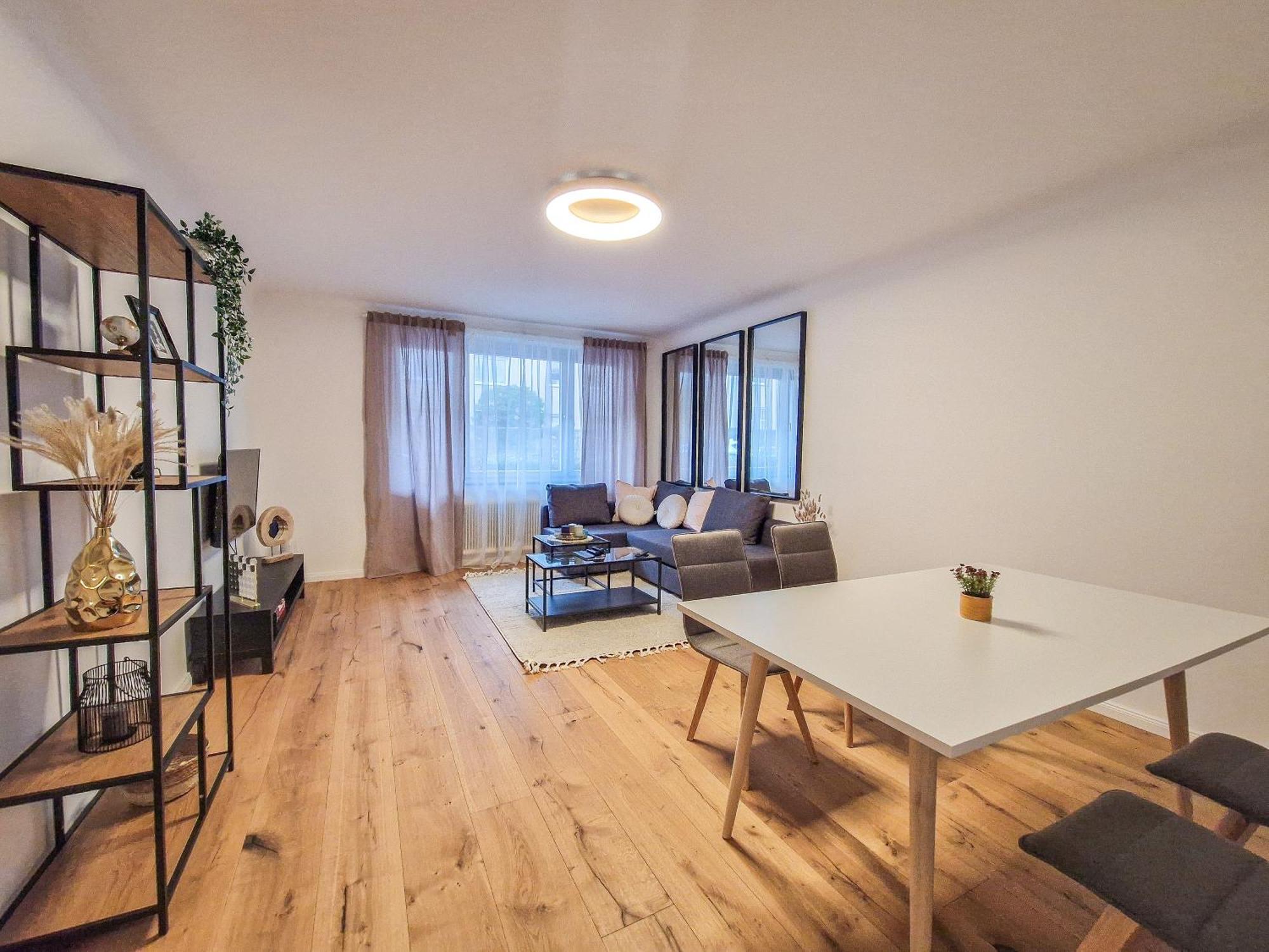 Feelhome - Design Apartment - Kitchen - Kingbed - Smart Tv Βιέννη Εξωτερικό φωτογραφία